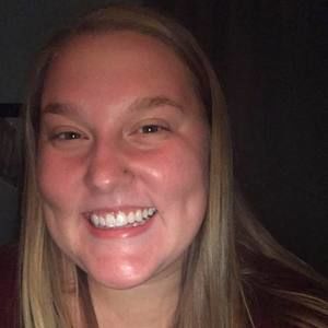 Meet your Posher, Rachael